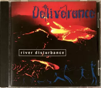 River Disturbance