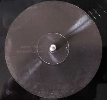 LP Delmer Darion: Morning Pageants LTD