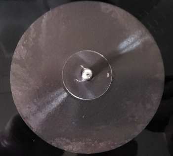 LP Delmer Darion: Morning Pageants LTD