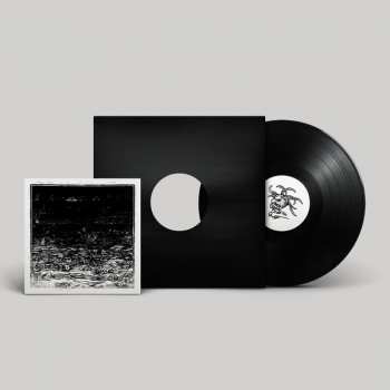 LP Delmer Darion: Morning Pageants: Remixes LTD