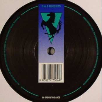 LP Delphic: Counterpoint