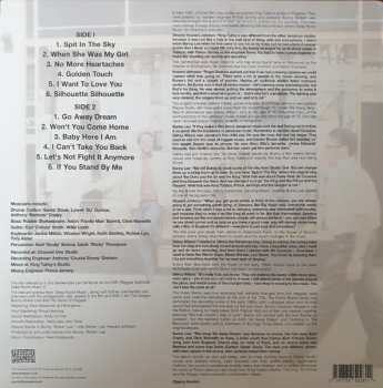LP Delroy Wilson: Go Away Dream