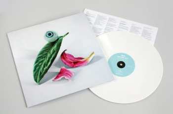 LP DELS: Petals Have Fallen CLR