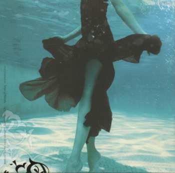 CD Delta Goodrem: Mistaken Identity