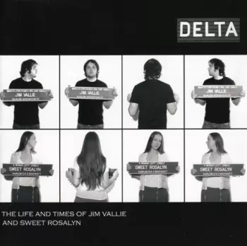 Life & Times Of Jim Vallie & Sweet Roslyn