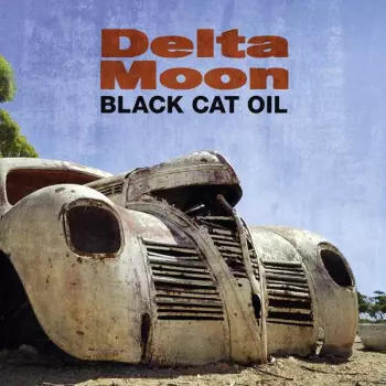 Black Cat Oil