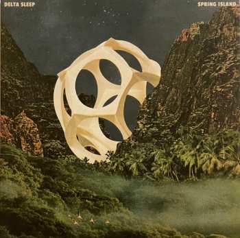 LP Delta Sleep: Spring Island