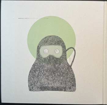 2LP Delta Sleep: Twin Galaxies CLR