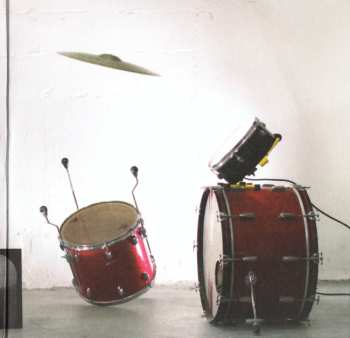 CD Delta Spirit: Into The Wide