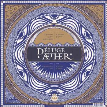 2LP Deluge: Æther LTD | CLR