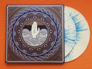 2LP Deluge: Æther LTD | CLR