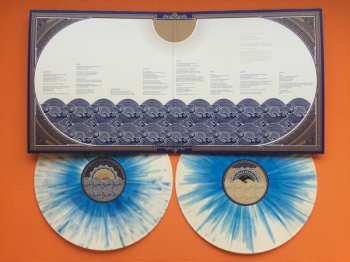 2LP Deluge: Æther LTD | CLR