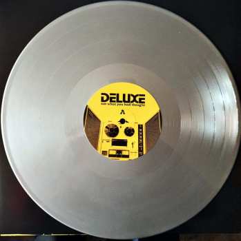 LP Deluxe: Not What You Had Thought LTD | CLR