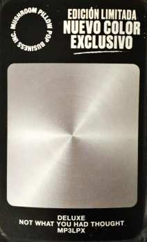 LP Deluxe: Not What You Had Thought LTD | CLR