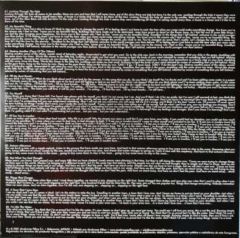 LP Deluxe: Not What You Had Thought LTD | CLR