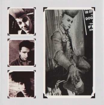 CD Demented Are Go: In Sickness & In Health