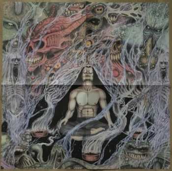 LP Demigod: Slumber Of Sullen Eyes LTD