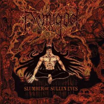 CD Demigod: Slumber Of Sullen Eyes