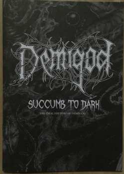 LP Demigod: Slumber Of Sullen Eyes LTD | CLR