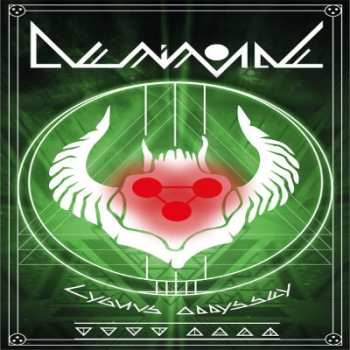 Album Demimonde: Cygnus Oddyssey