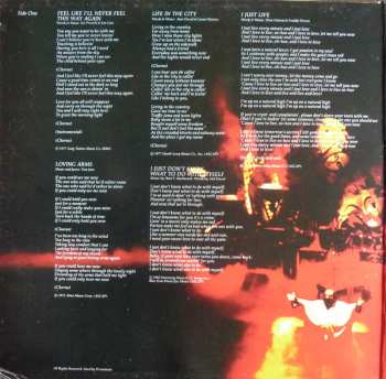 LP Demis Roussos: Demis Roussos