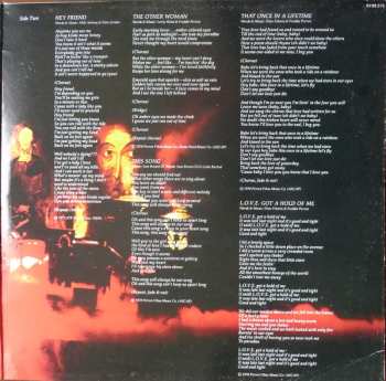 LP Demis Roussos: Demis Roussos