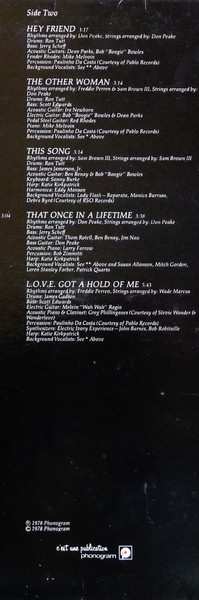 LP Demis Roussos: Demis Roussos