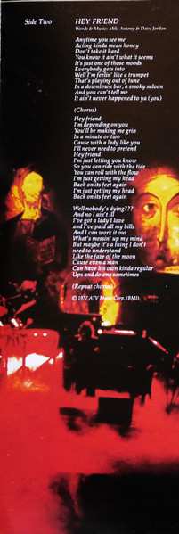 LP Demis Roussos: Demis Roussos