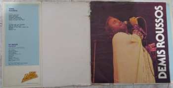 LP Demis Roussos: Demis Roussos