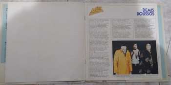 LP Demis Roussos: Demis Roussos