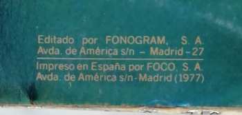 2LP Demis Roussos: Los Super 2LP