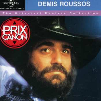 Album Demis Roussos: The Universal Masters Collection