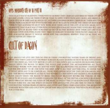 CD Demiurg: The Hate Chamber