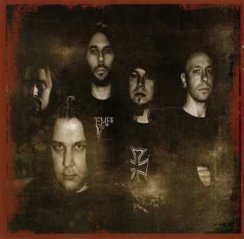 CD Demiurg: The Hate Chamber