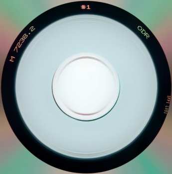 CD Demiurg: The Hate Chamber