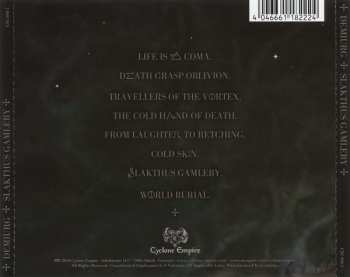 CD Demiurg: Slakthus Gamleby