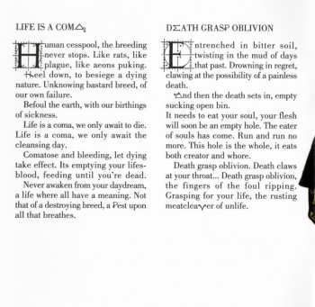 CD Demiurg: Slakthus Gamleby