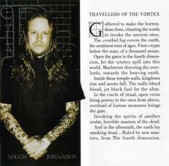 CD Demiurg: Slakthus Gamleby