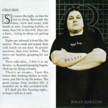 CD Demiurg: Slakthus Gamleby