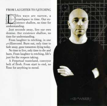 CD Demiurg: Slakthus Gamleby