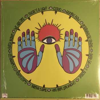 LP Demolition Doll Rods: Into The Brave