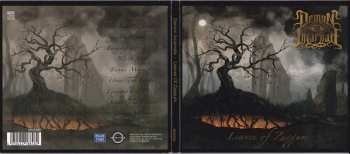 CD Demon Incarnate: Leaves of Zaqqum DIGI