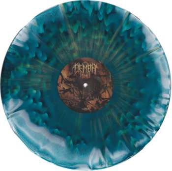 LP Demon King: Death Knell