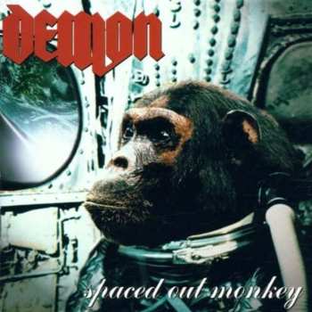 CD Demon: Spaced Out Monkey