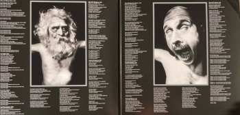 LP Demon: The Unexpected Guest: Remixed And Remastered LTD | CLR