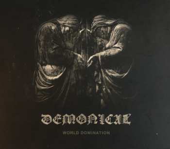 CD Demonical: World Domination