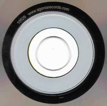 CD Demonical: World Domination