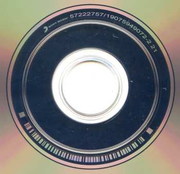 2CD Demons & Wizards: Touched By The Crimson King DLX | LTD | DIGI