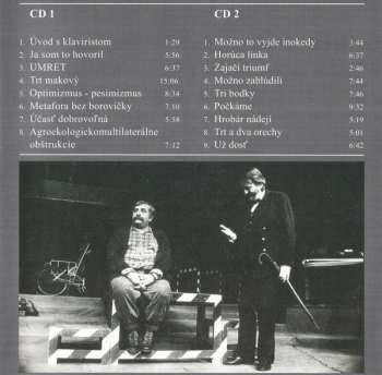 2CD Jaroslav Filip: Deň Radosti