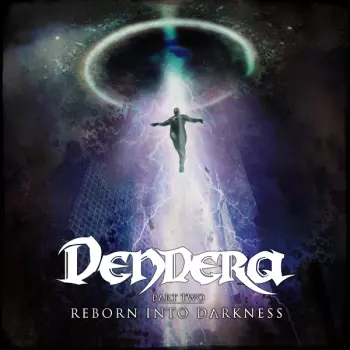 Reborn Into Darkness Ep